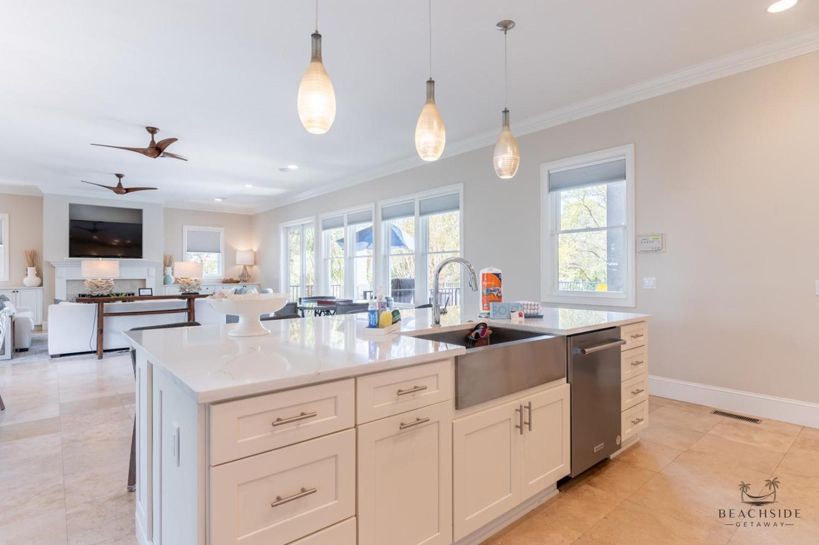 20 Egret Street - Southern Charm And Elegance Hilton Head Island Exterior foto