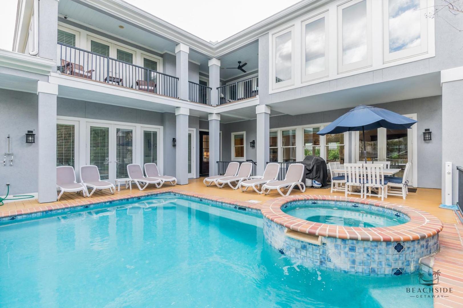20 Egret Street - Southern Charm And Elegance Hilton Head Island Exterior foto